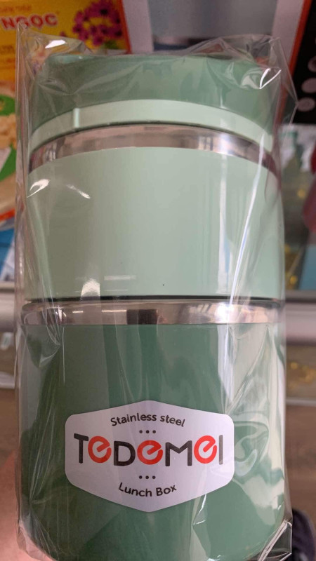 Đồ mang cơm 30$