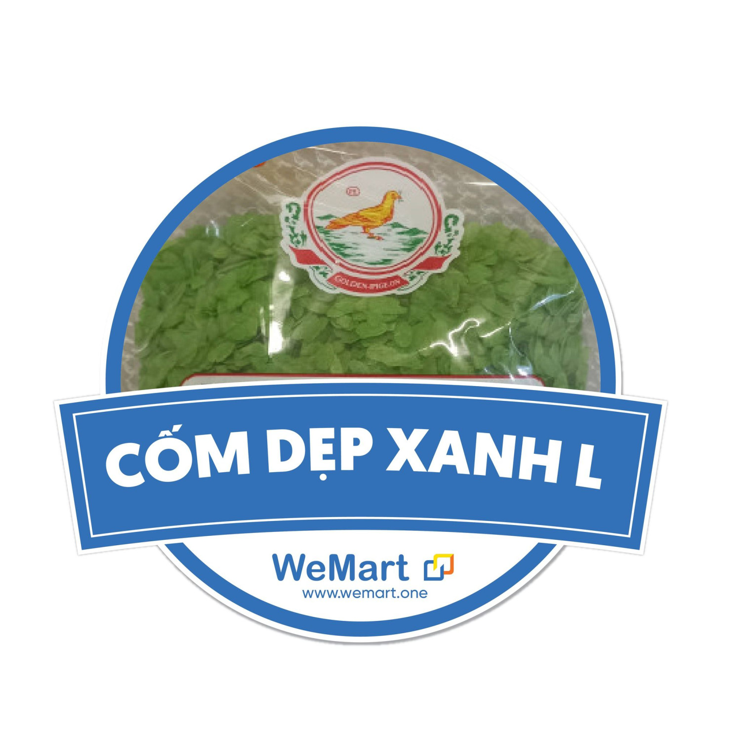 Chả lạnh chân gà
