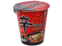 Shincup ly