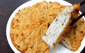 Chả cá Diệu An