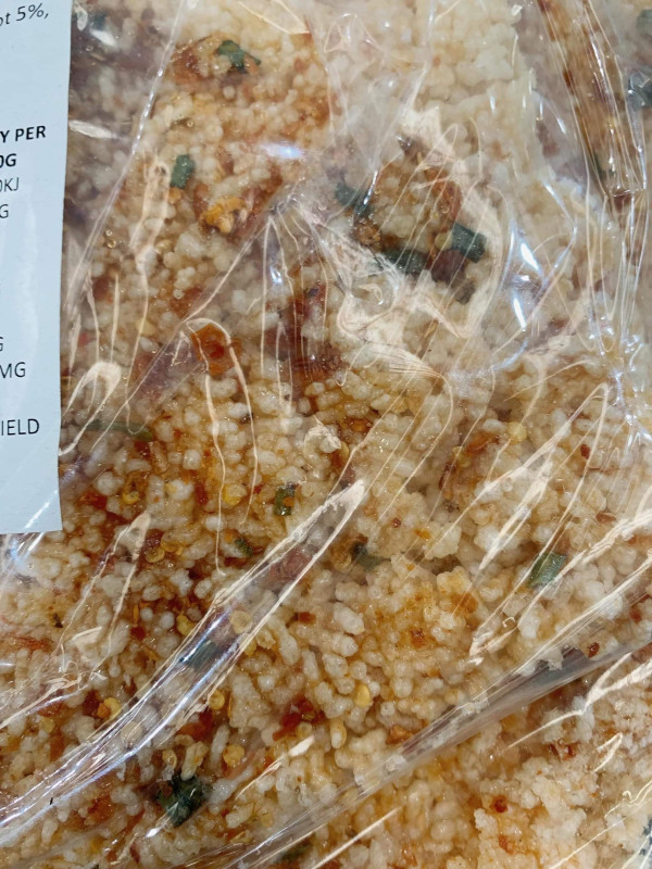 Bánh dừa chuối lá dứa 12$