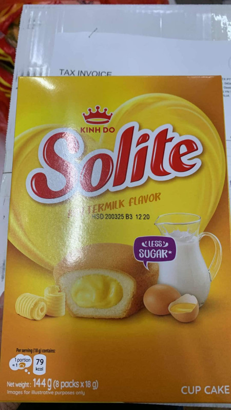 Solite 6$