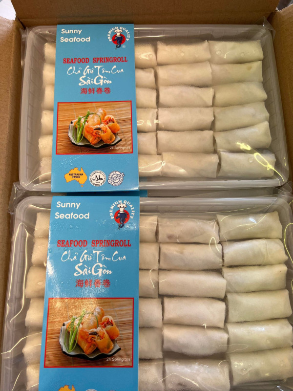 Cá hồng 1 nắng 500gr