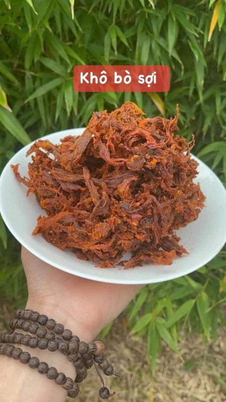 Mì Hảo Hảo 25$ (gói)
