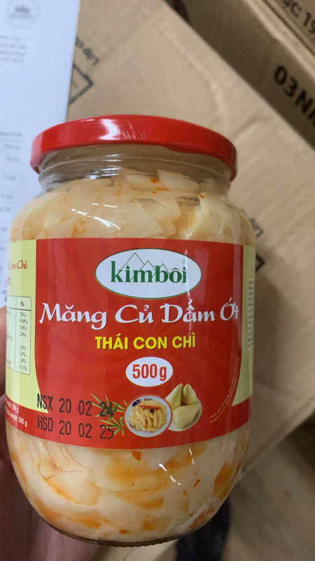 Gạo séng cù non 35$