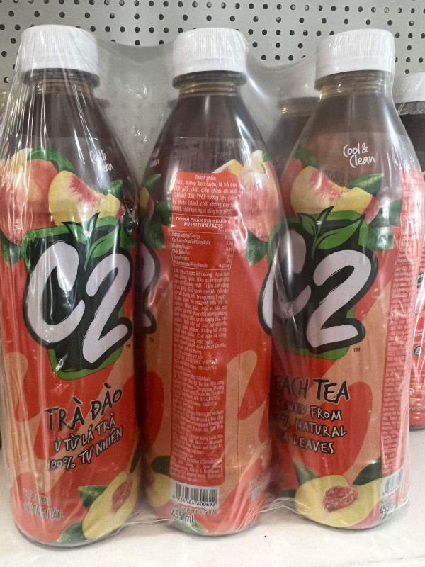 bánh tráng ruốc bơ 6$/pack