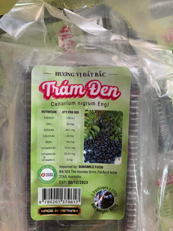 Bánh gối HN 10$