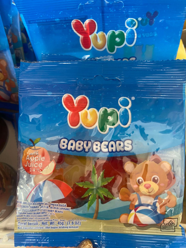 Kẹo dẻo 1$