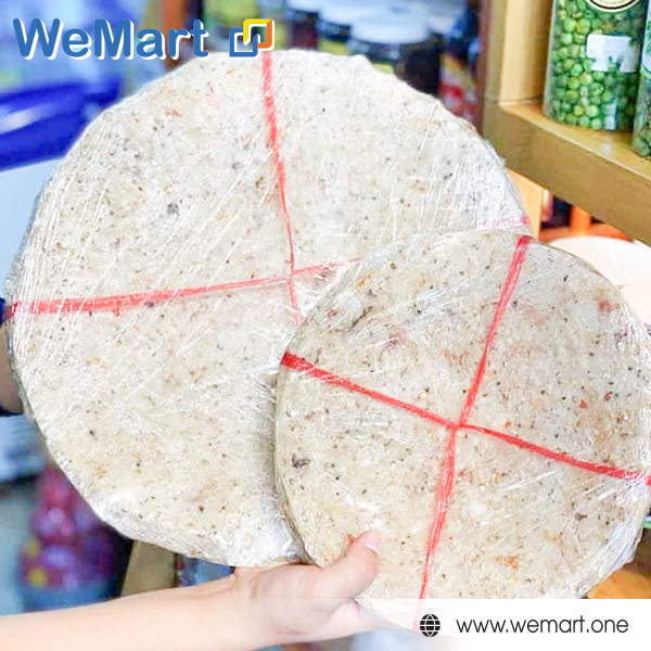 Trứng Vịt Muối 2.5$