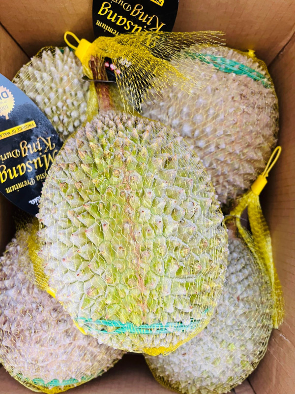 Bánh rán phố cổ