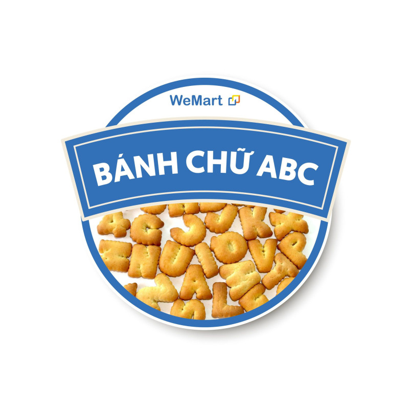 Bánh da lợn 4 vị