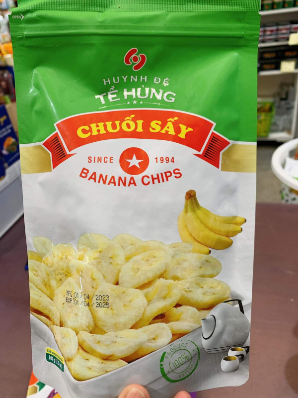 Mì gói 3 miền 35$