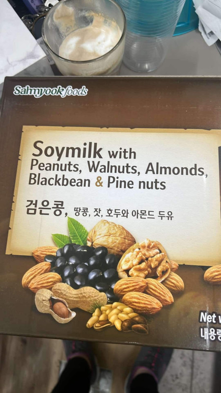 Bỏng ngô nếp 15$
