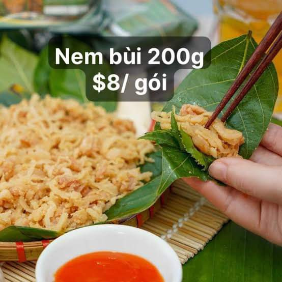 Chanh dây nước 15$