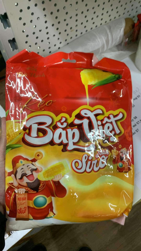 Trái cây cuộn