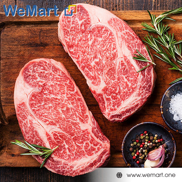 Bò wagyu