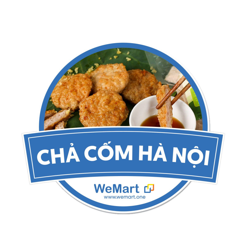 Bánh tráng tôm chay