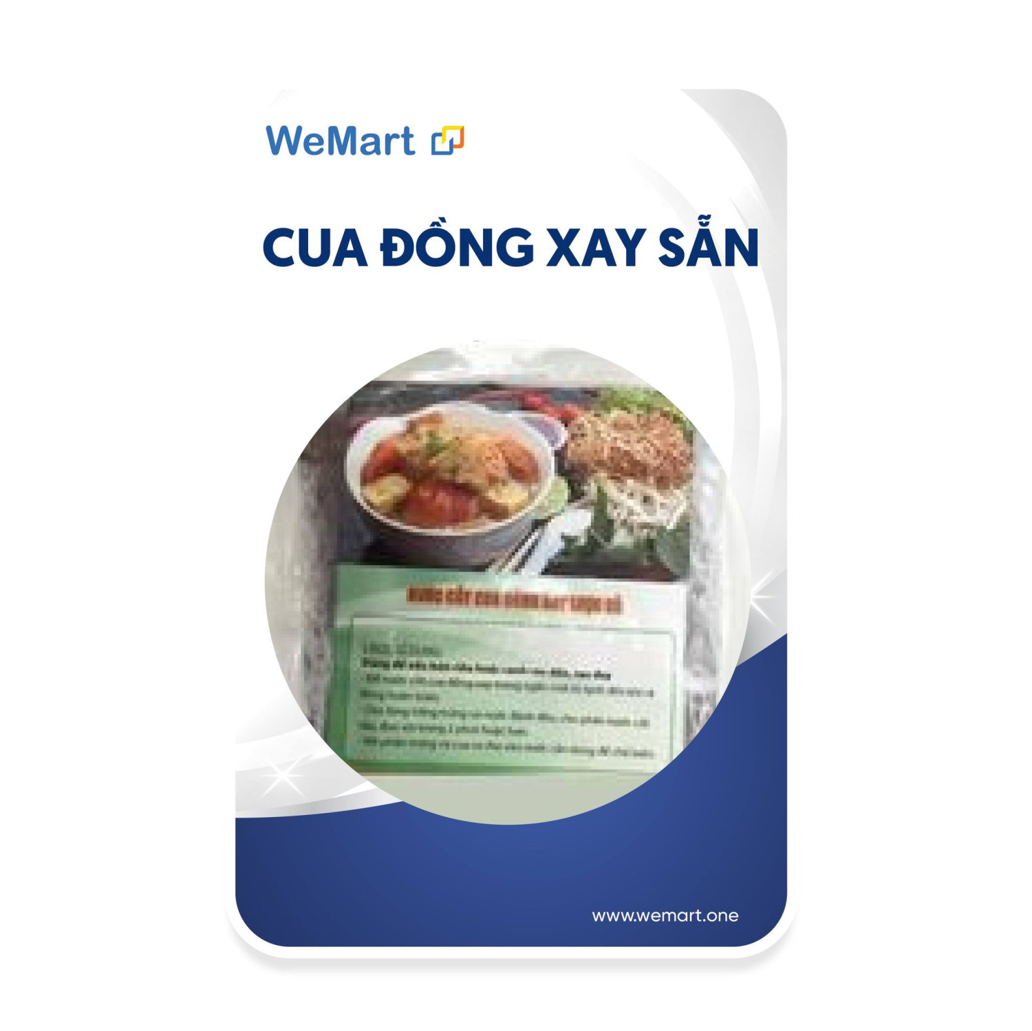 Cốt lẩu gà lá é