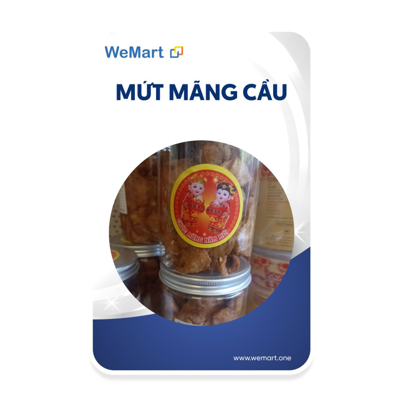 Cá kèo 400gr