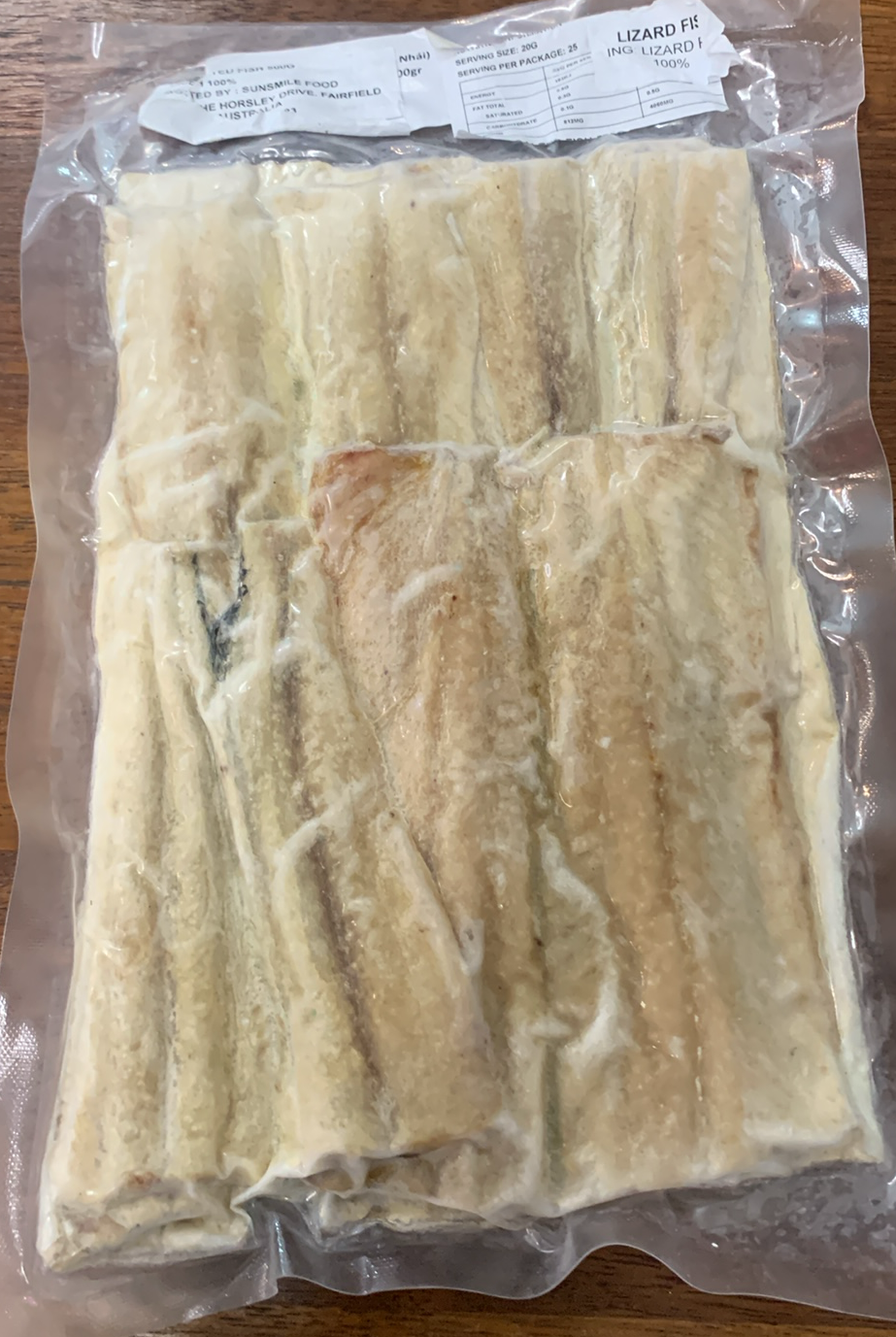 Cá Xương Xanh