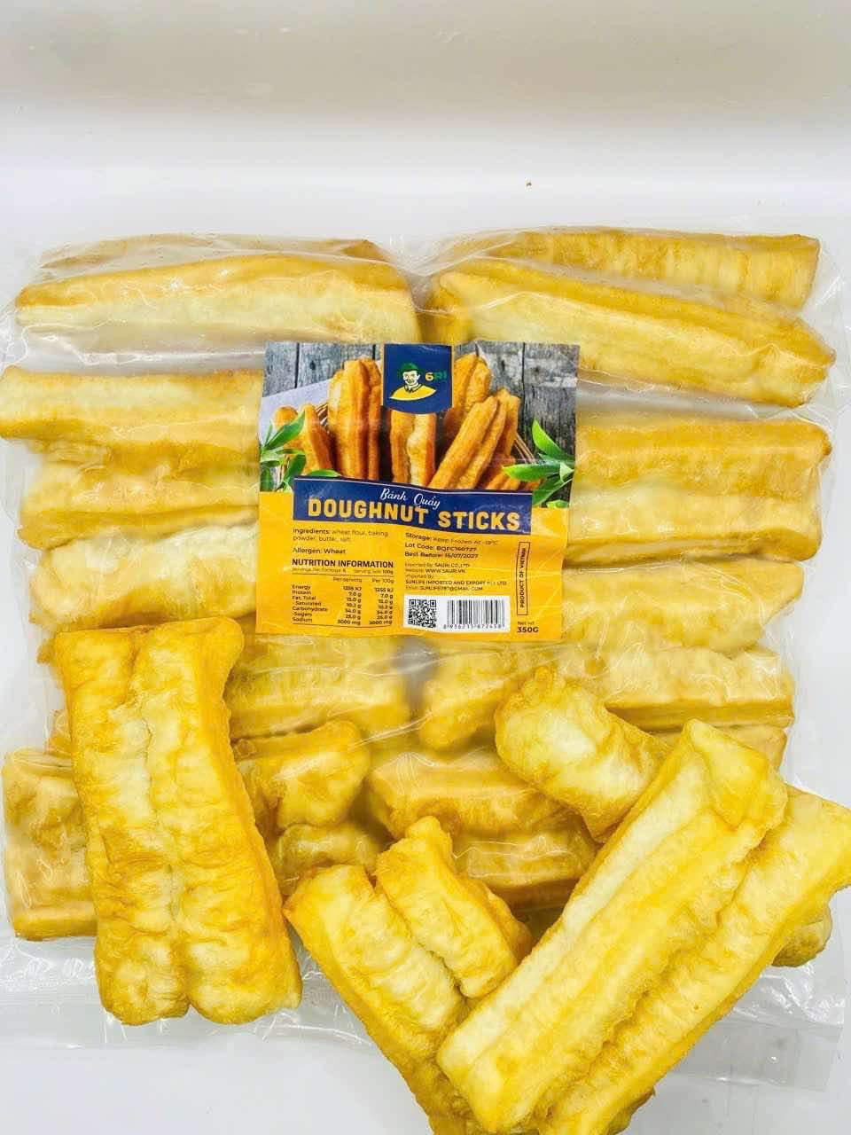 Bánh quẩy