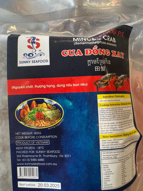 Lá Giang đông đá 4$