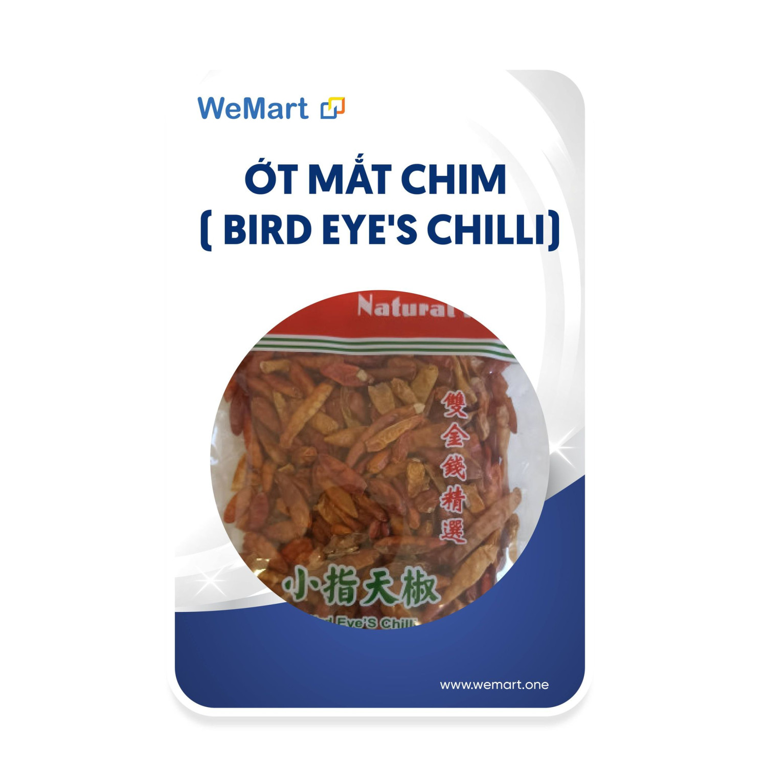 Macadamias  Vn