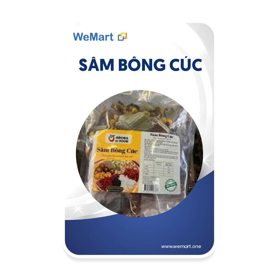 Gạo ST25 phúc lộc thọ