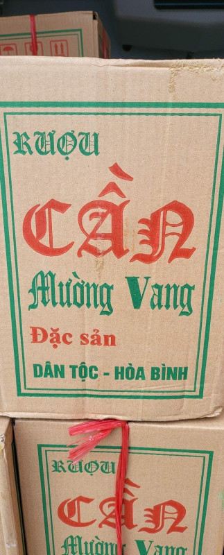 Gà ủ muối Hoàng Nguyên 40$