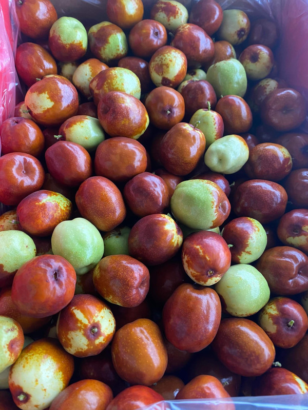 Bánh dẻo 12$ 5 cái