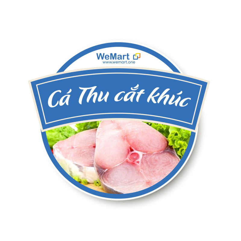 Khoai mì tươi 1kg