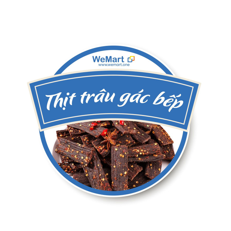 Chip bắp 160g