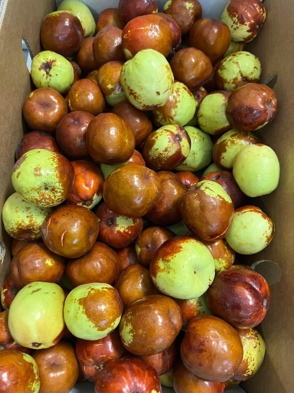 Chuối Nướng Banana 9$