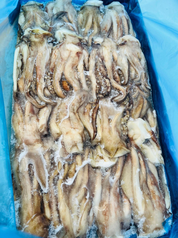 Khô bò xé sợi Viêt Nam 100g