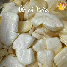 Ức cá dứa 10$ 1pack 500g