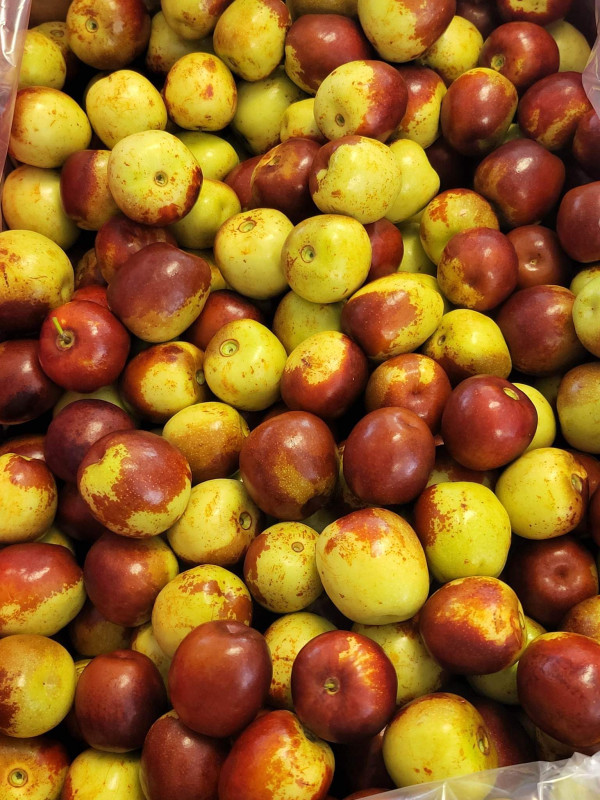 Chả mỡ 12$