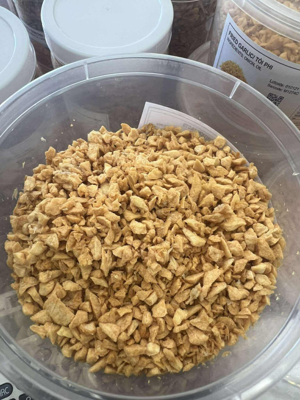 Tỏi phi 13$ 250g