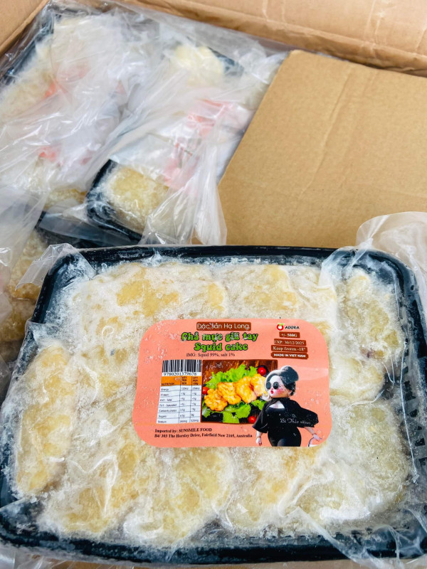Kẹo bắp việt 14$