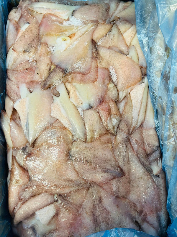 Bánh sắn cốt dừa truyền thống