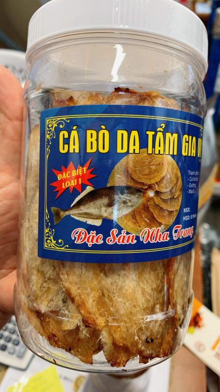 Bò hầm vissan 6$