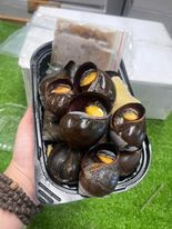 Mít sấy khô