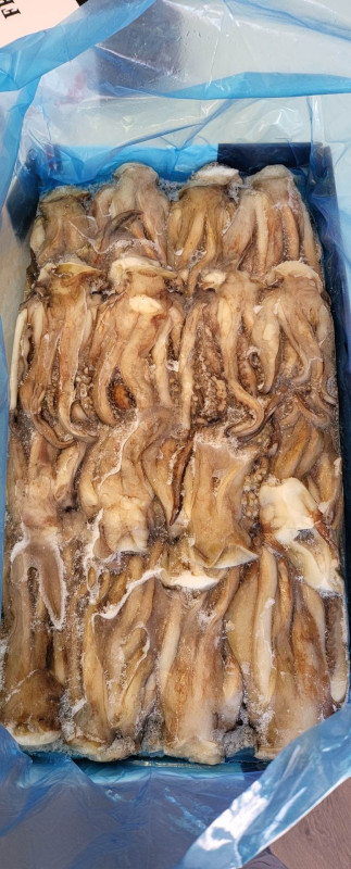 Hạt dẻ 1kg
