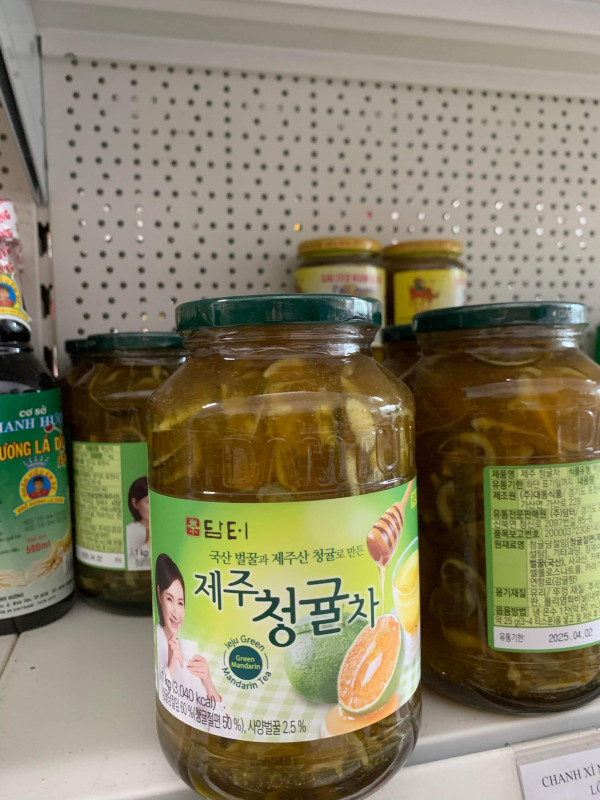 banh dau xanh dua