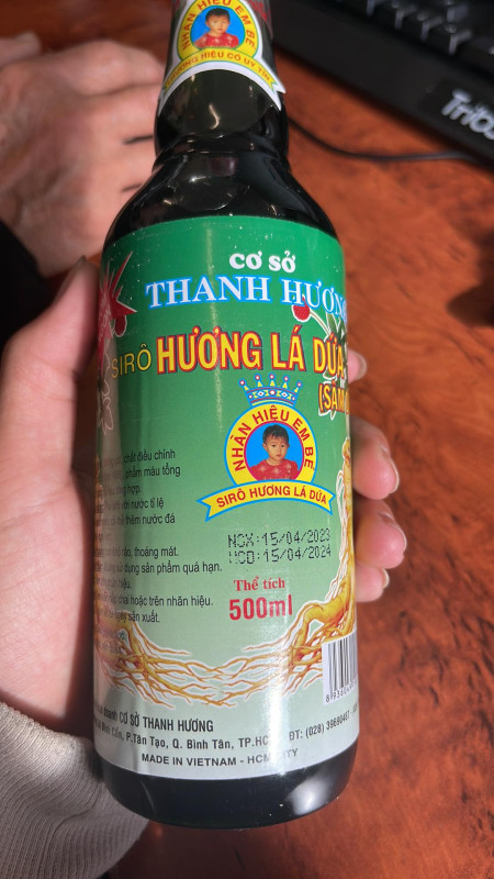 Chả bì thì là 12$