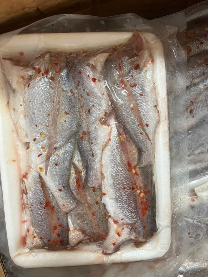 Ngô nếp bung Điện Biên