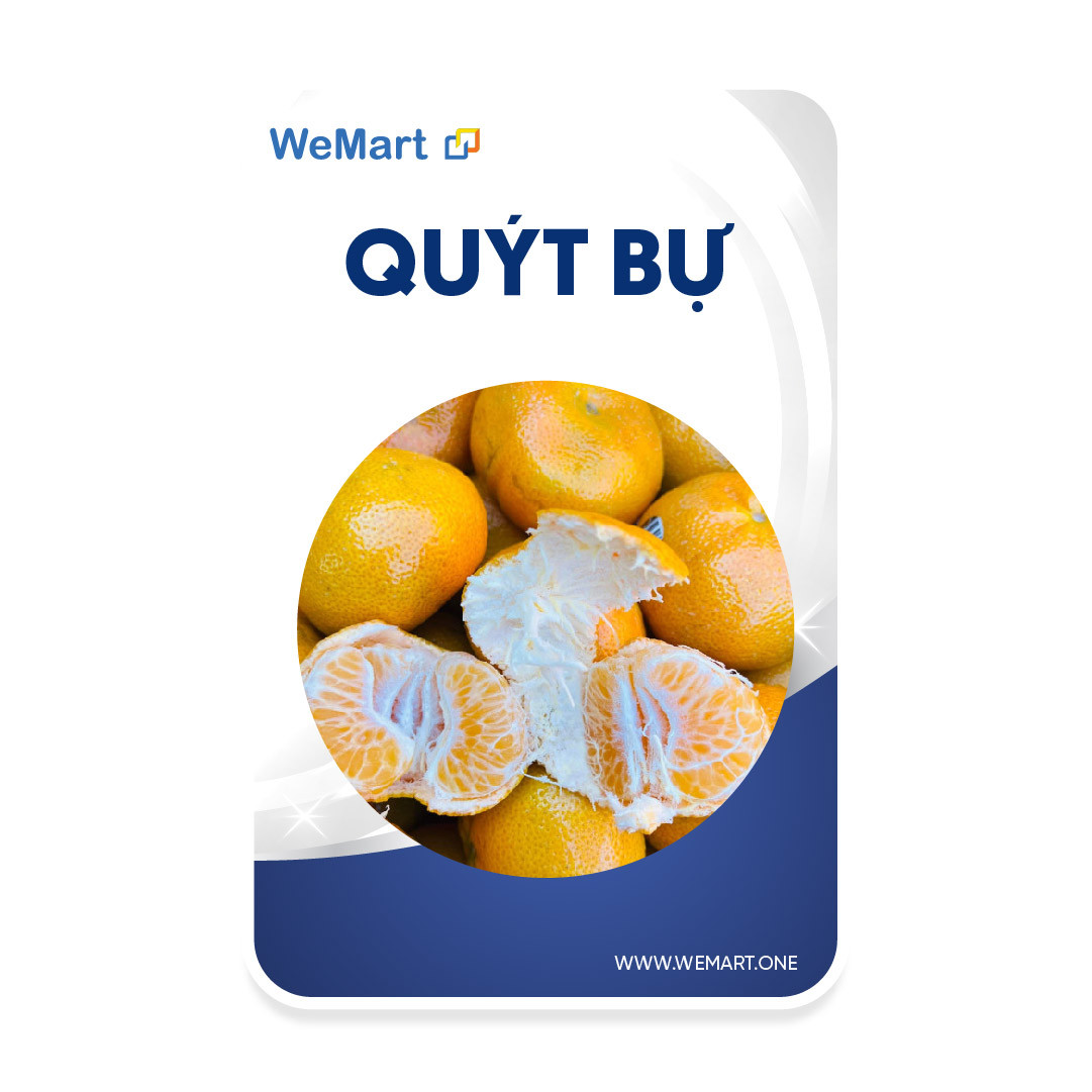 Quýt ngọt 35$