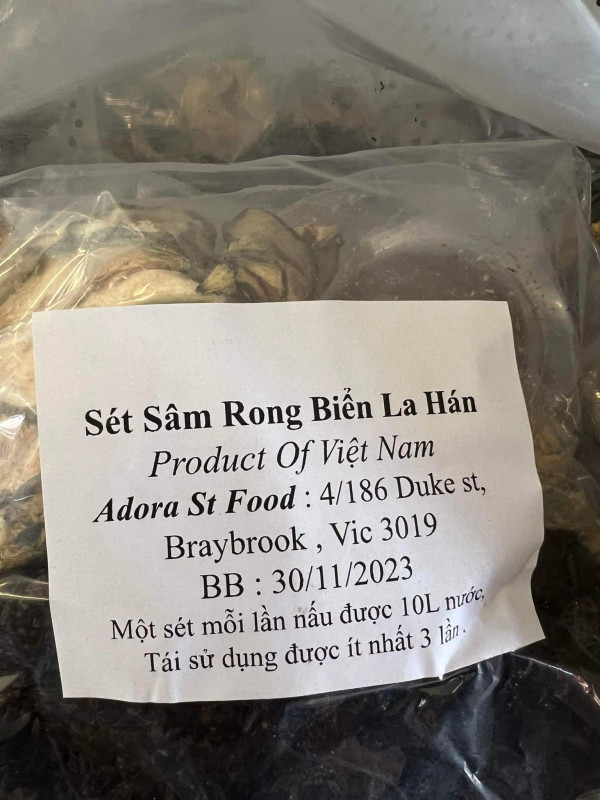Chip đùi gà cam 12$