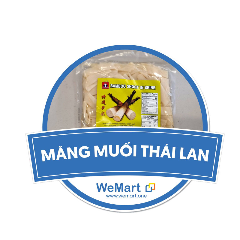 Mì lấu thái
