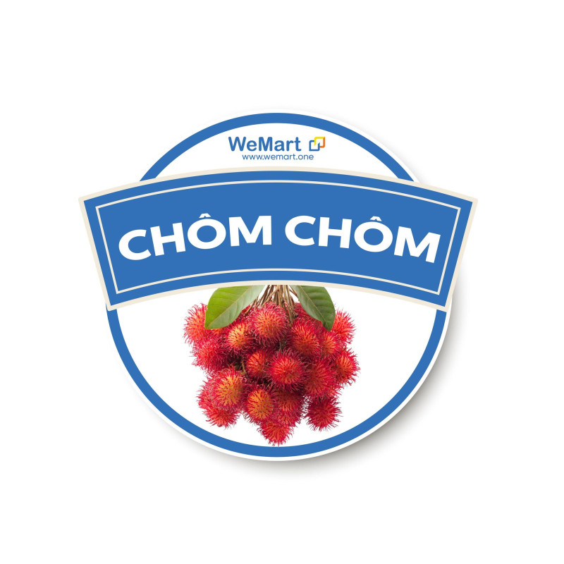 Thập cẩm sấy Tề Hùng