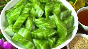bánh đúc gân